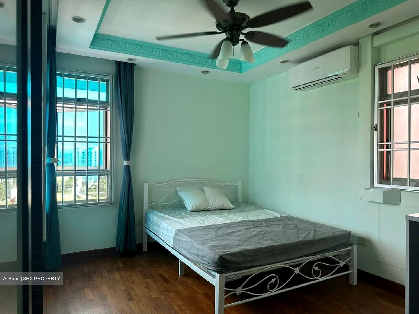 Blk 270A Tivela (Sengkang), HDB 4 Rooms #565837101